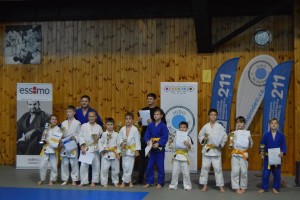 Essimo Cup 2018 - celkové výsledky