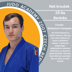 NÁŠ ODDÍL - ZŠ NA BERÁNKU