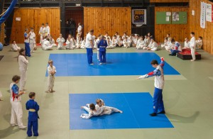 VÝSLEDKY ESSIMO CUP I.