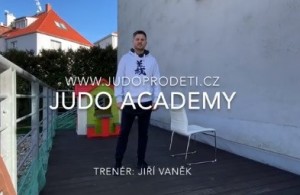 JUDO NA DOMA