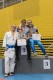 POBUĎÁCI V JUDO ACADEMY