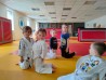 JUDOŠKOLKA NA HÁJÍCH