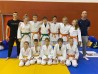NA MEZINÁRODNÍM TURNAJI V MARIBORU SE ČTYŘMI MEDAILEMI
