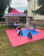 Mariánská pouť v Černošicích s Judo Academy