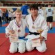 DAVID DUDY A MATYÁŠ SASÍN VYBOJOVALI MEDAILI NA MISTROVSTVÍ ČR JUNIORŮ 2022