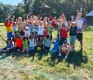 Srpnový Všestranný příměstský tábor na Judo Academy Háje