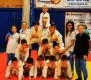 VÍTĚZSTVÍ JUDO ACADEMY V TURNAJÍCH O SAMURAJSKOU KATANU